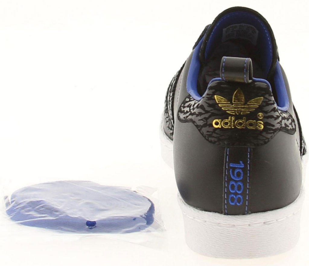 adidas Originals Superstar 80s - Derrick Rose (3)