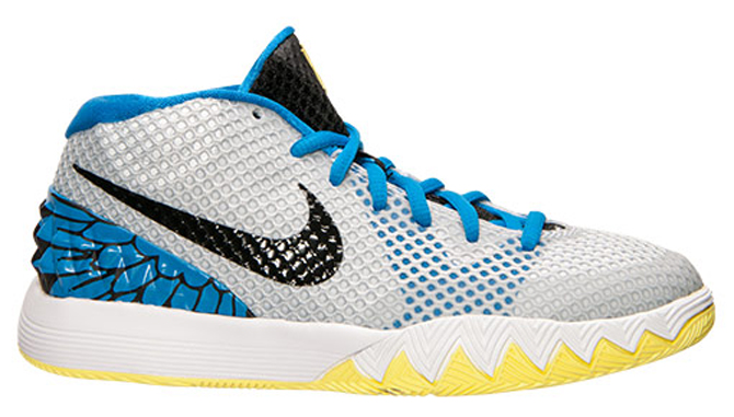 kyrie 1 saturday