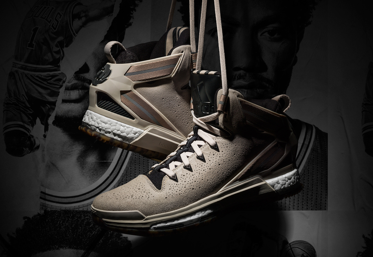d rose shoes 6