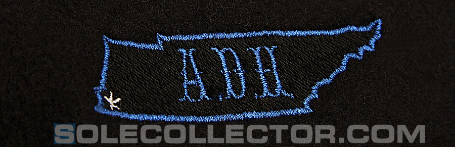 Hardaway's 1-of-1 "A.D.H." Nike Destroyer Jacket Sole Collector