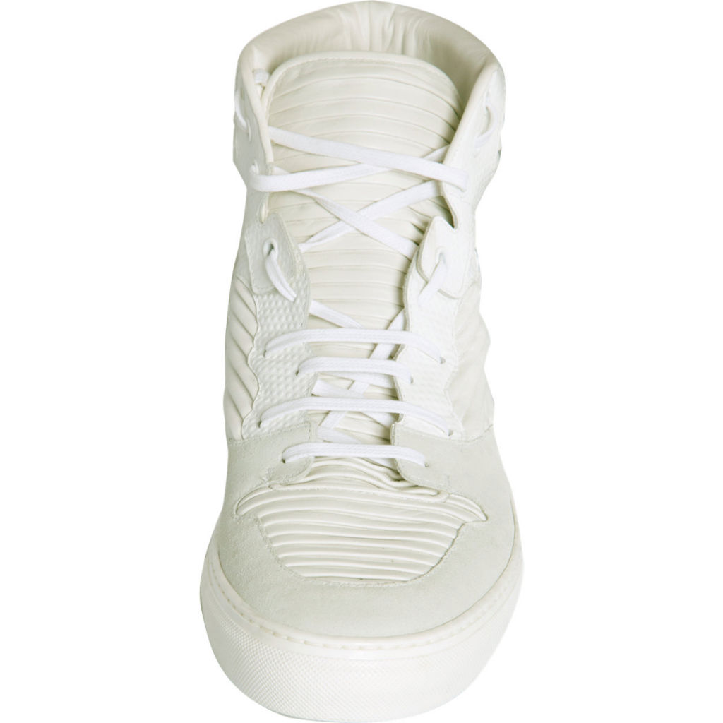 balenciaga high top 2013