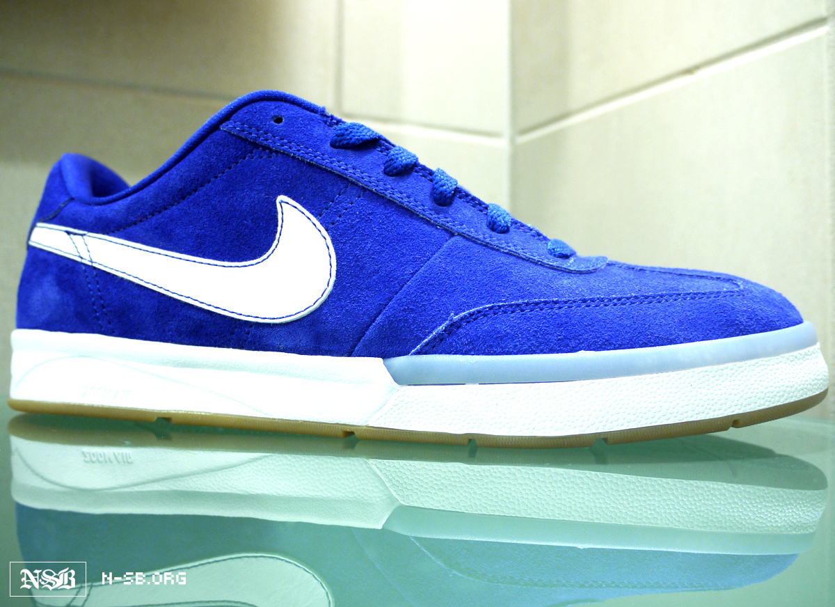 Nike SB FC x FP Fall 2012 Complex