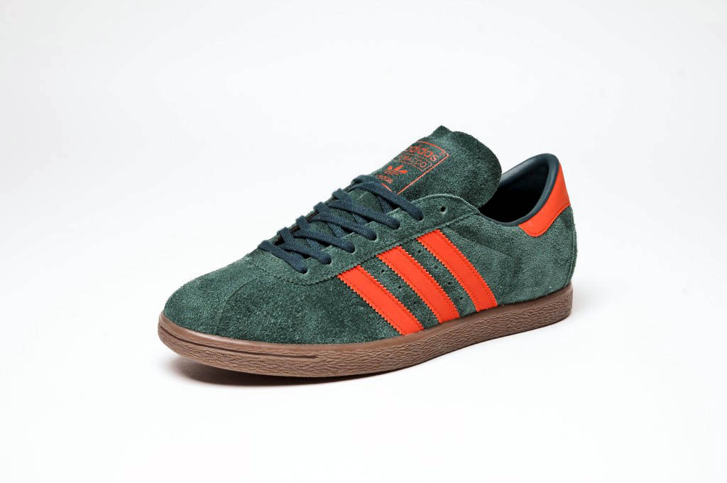 size adidas tobacco