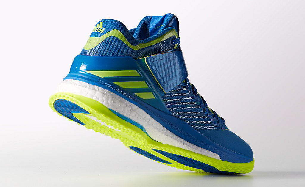  adidas RG3 Energy Boost Sprite (5)