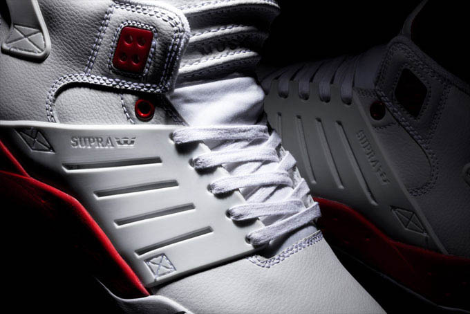 SUPRA Skytop III - 