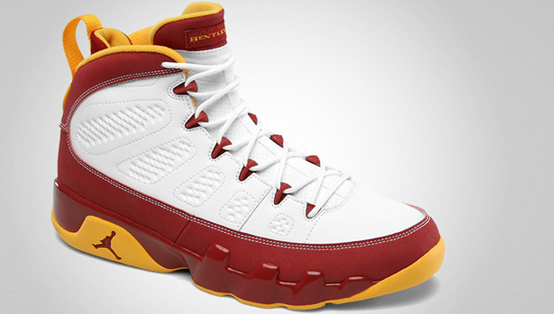 air jordan 9 bentley ellis