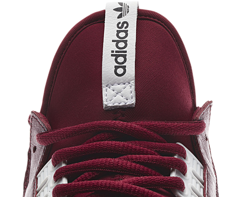 adidas Tubular Collegiate Burgundy (2)