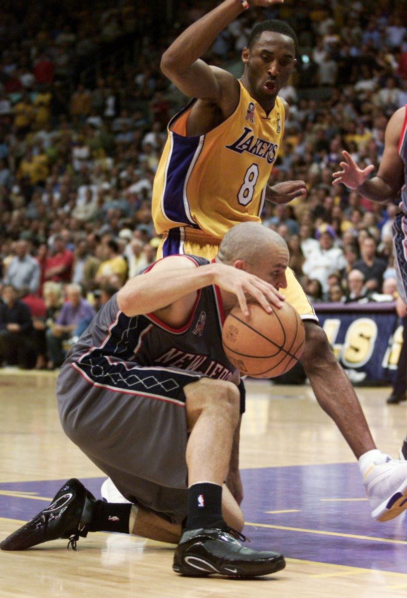 jason kidd zoom flight 96