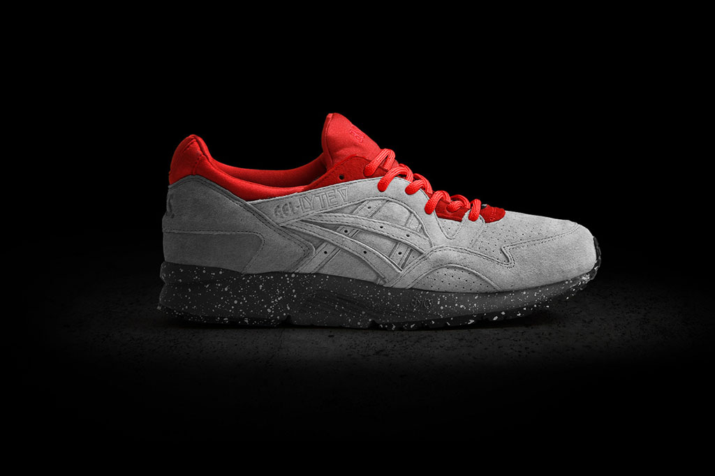 Concepts x ASICS GEL Lyte V | Complex