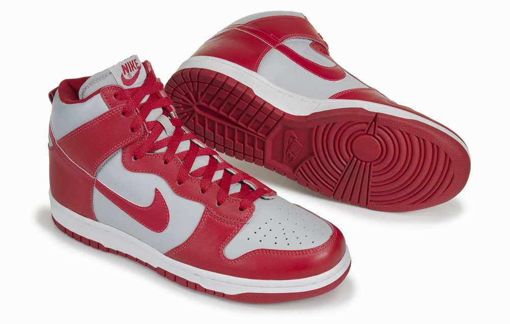 all nike dunks ever made