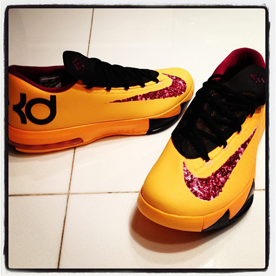 kds peanut butter and jelly shoes