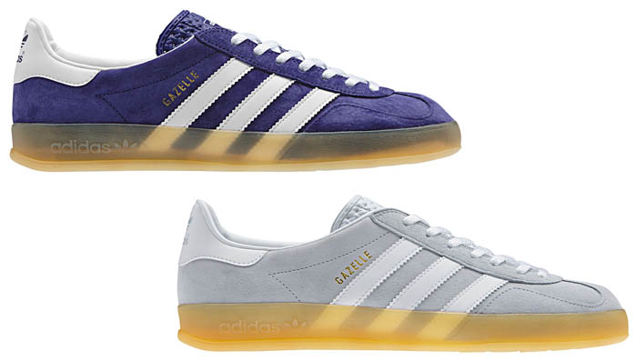 adidas Originals Indoor - 2012 Sole Collector