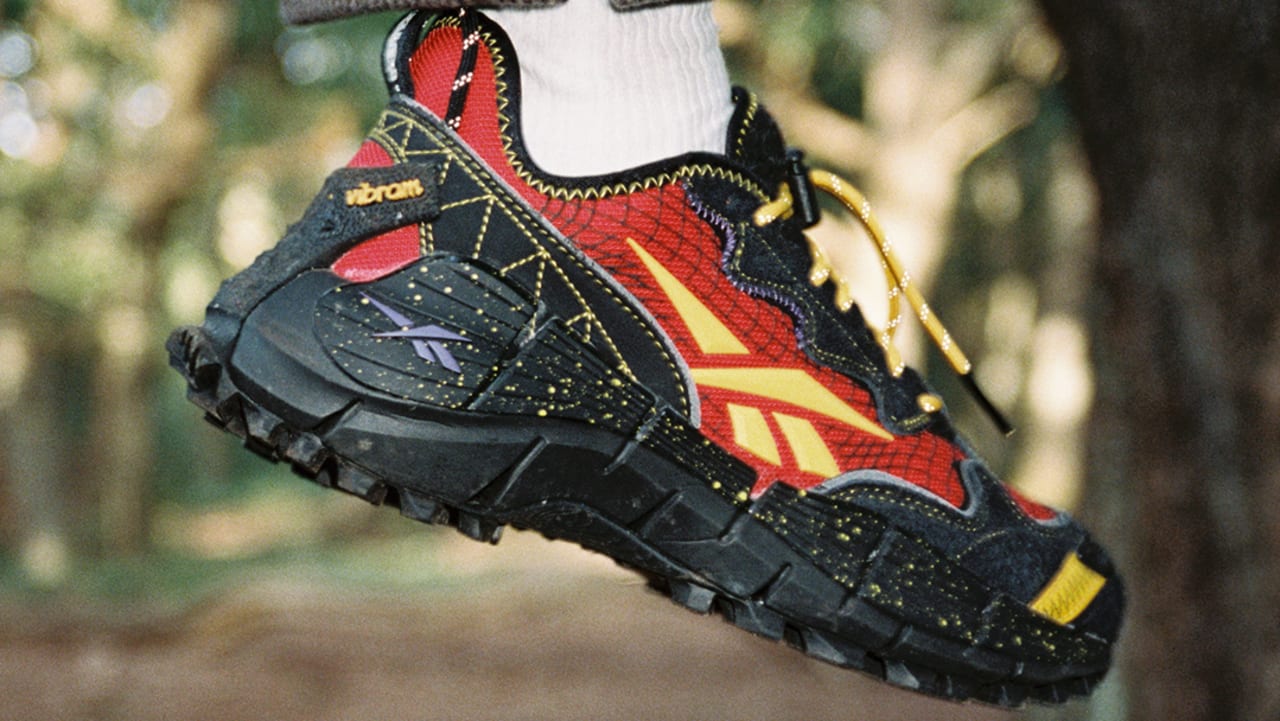 Купить Кроссовки Рибок Gtx
