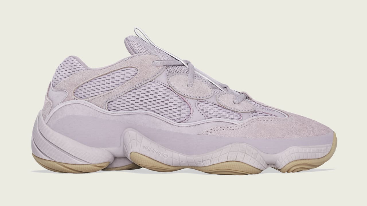 Adidas Yeezy 500 Soft Vision FW2656 Release Date | Sole Collector