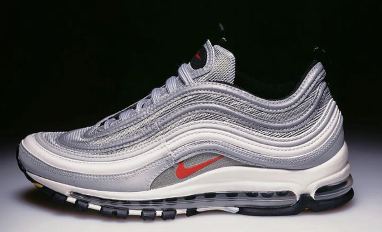 air max 97 illusione perfetta