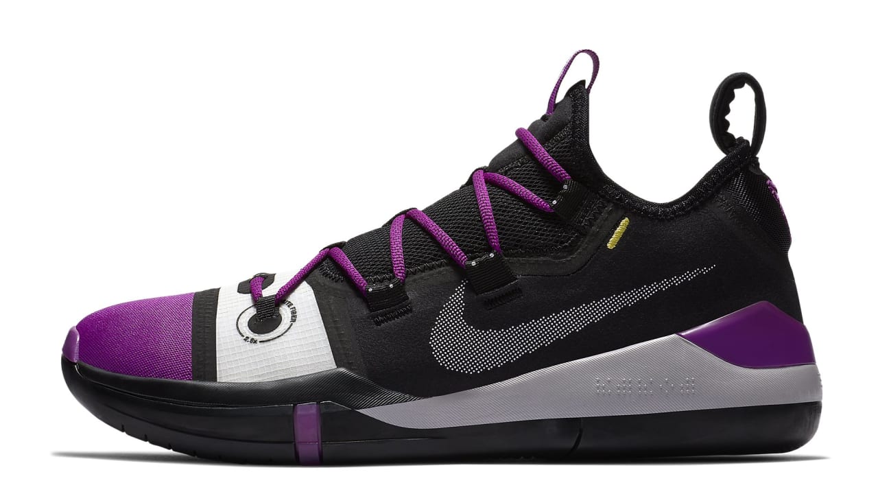 top ten kobe shoes