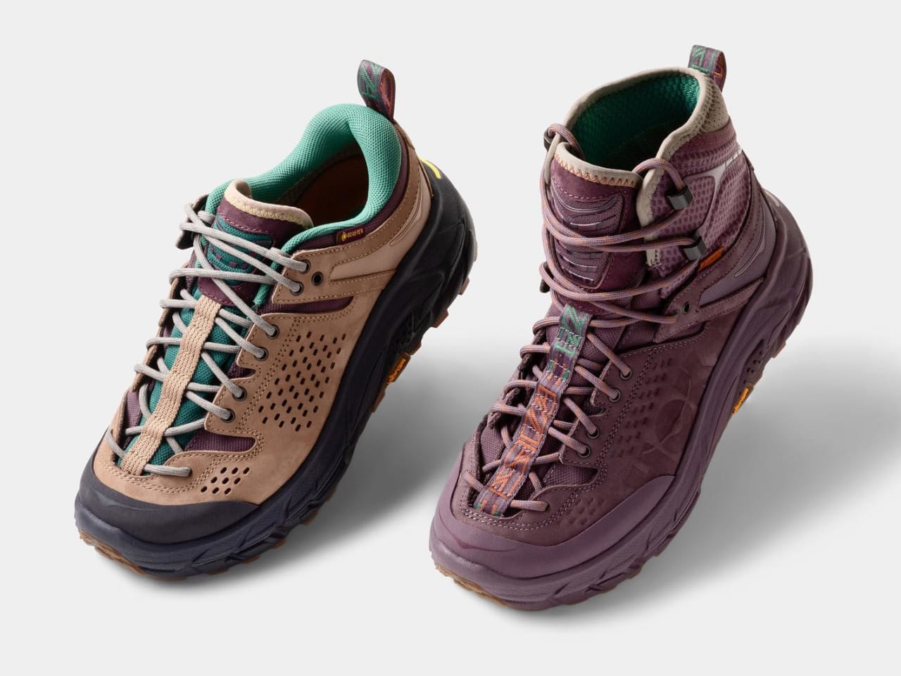 Bodega x Hoka One One Tor Ultra Collection Release Date | Sole