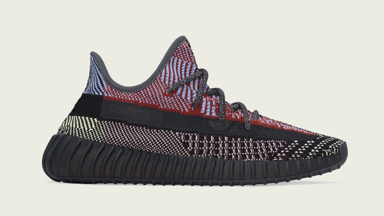 yeezy coming out in 2019