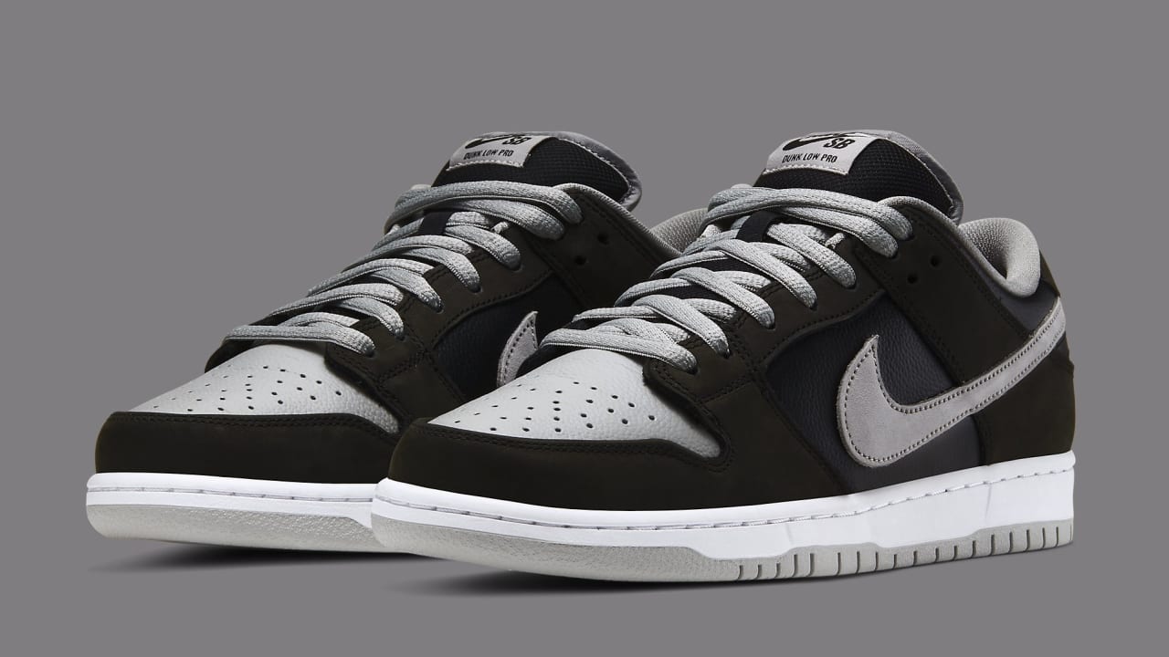 dunk low j pack