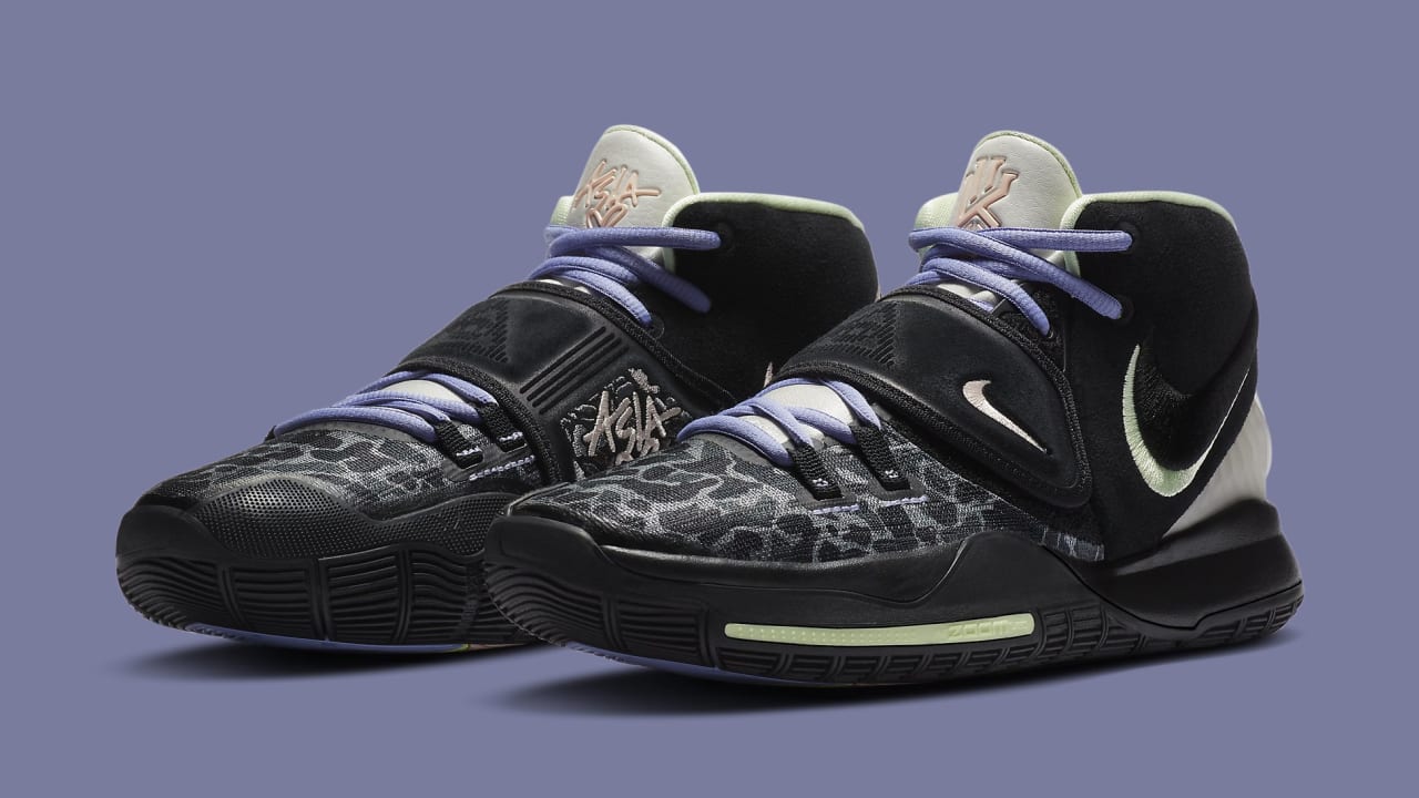 kyrie sister shoe