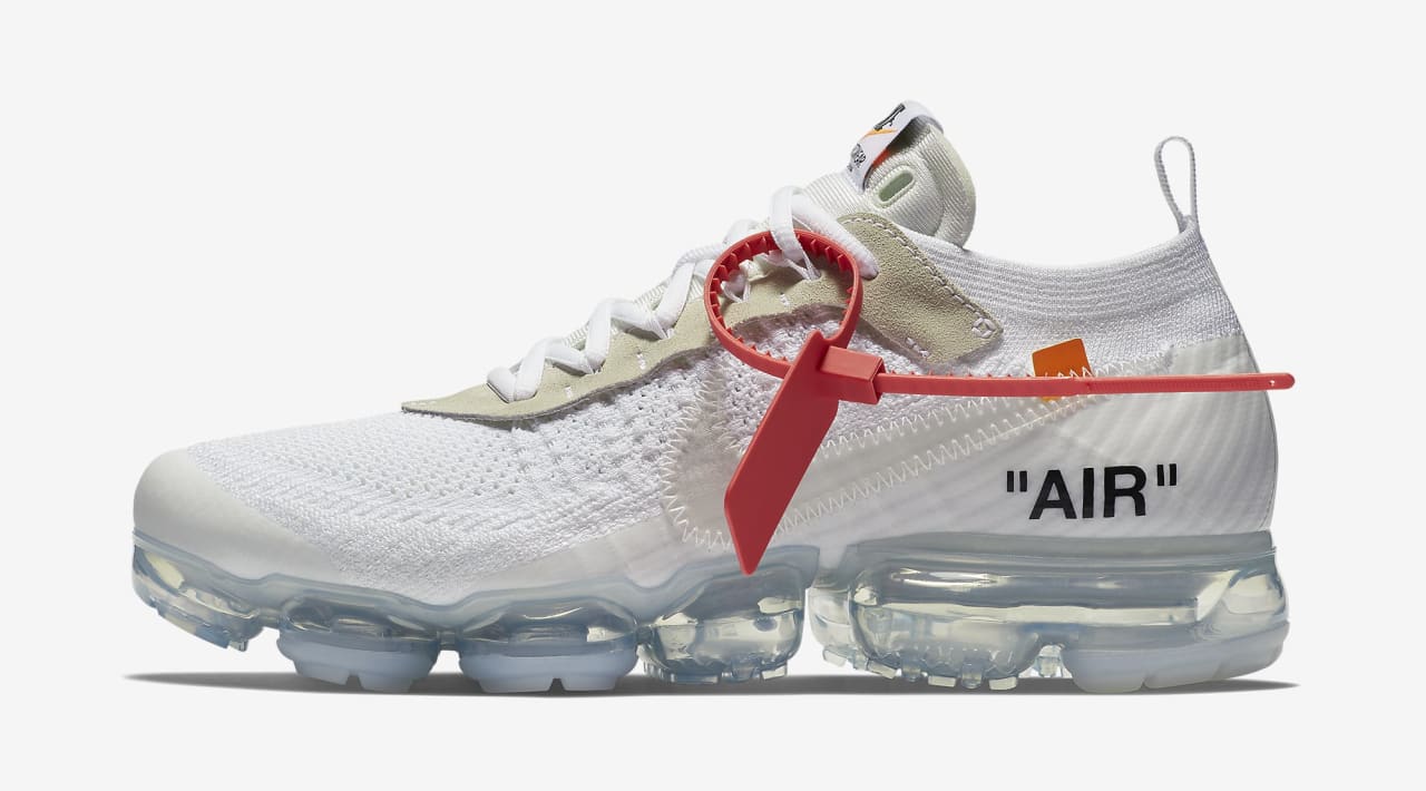 nike air max 90 off white resell price