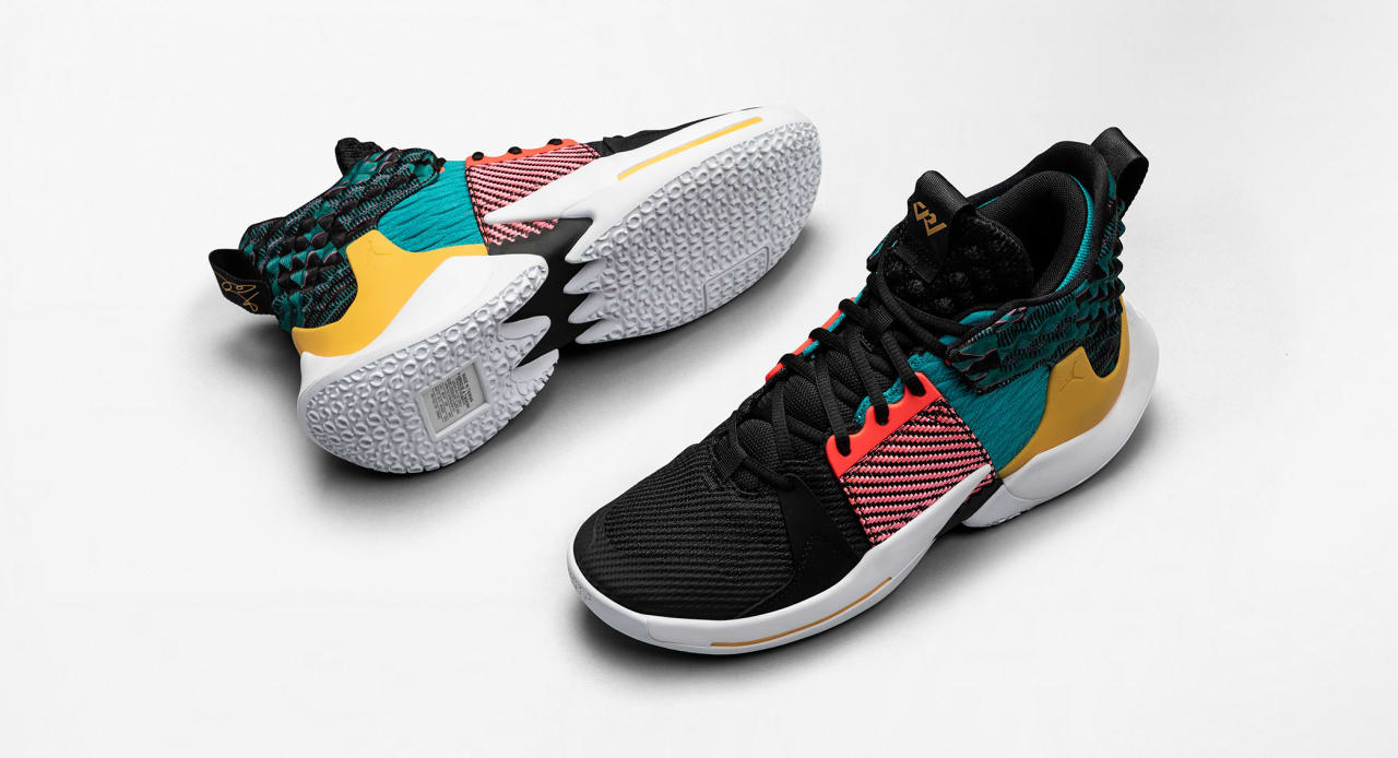 kyrie irving black history month shoes 2019