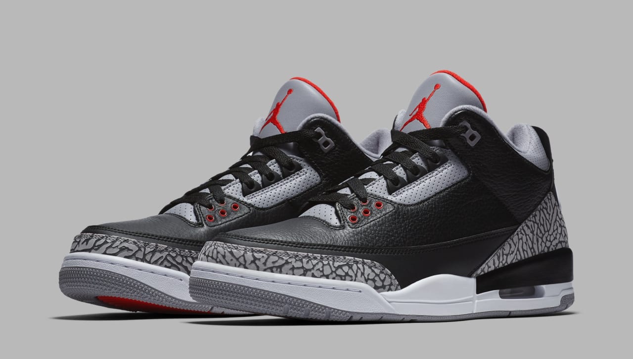 jordan restock dates 2018