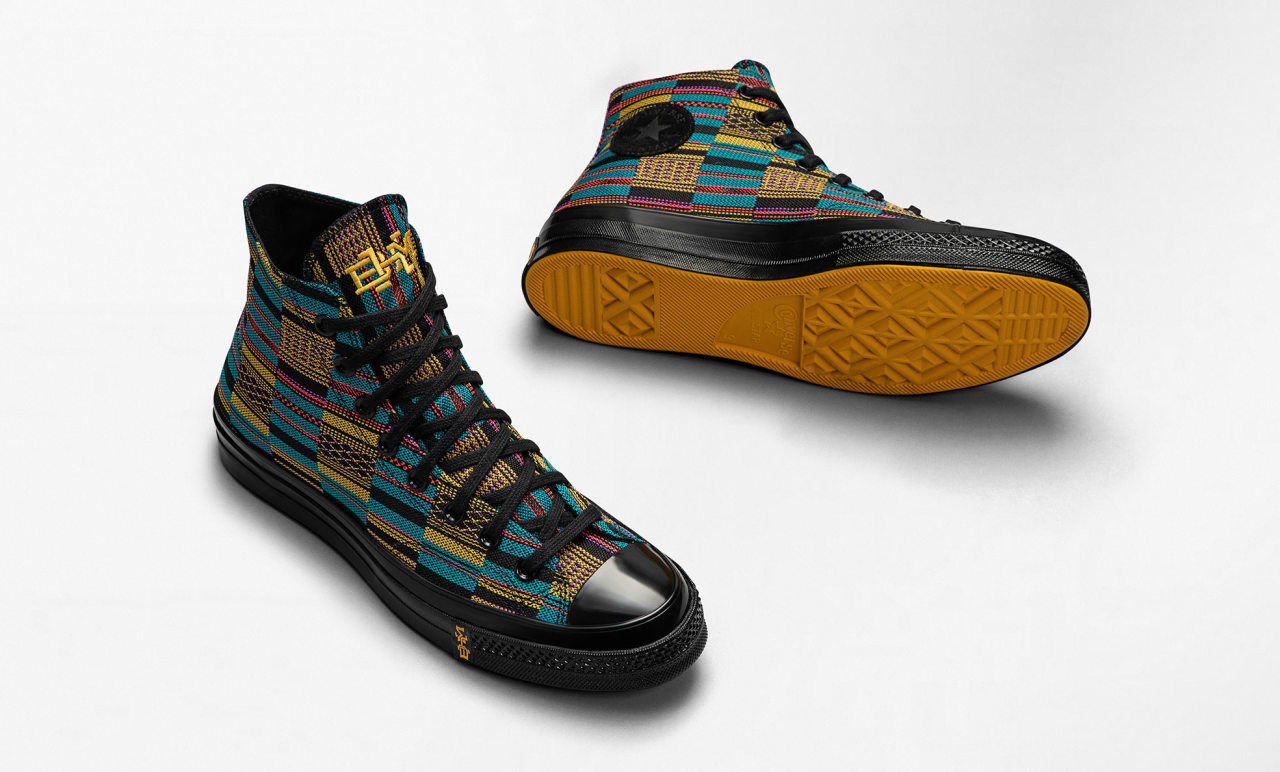 black history month 2019 shoes