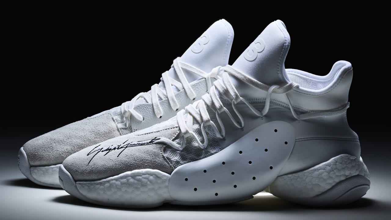 y3 harden