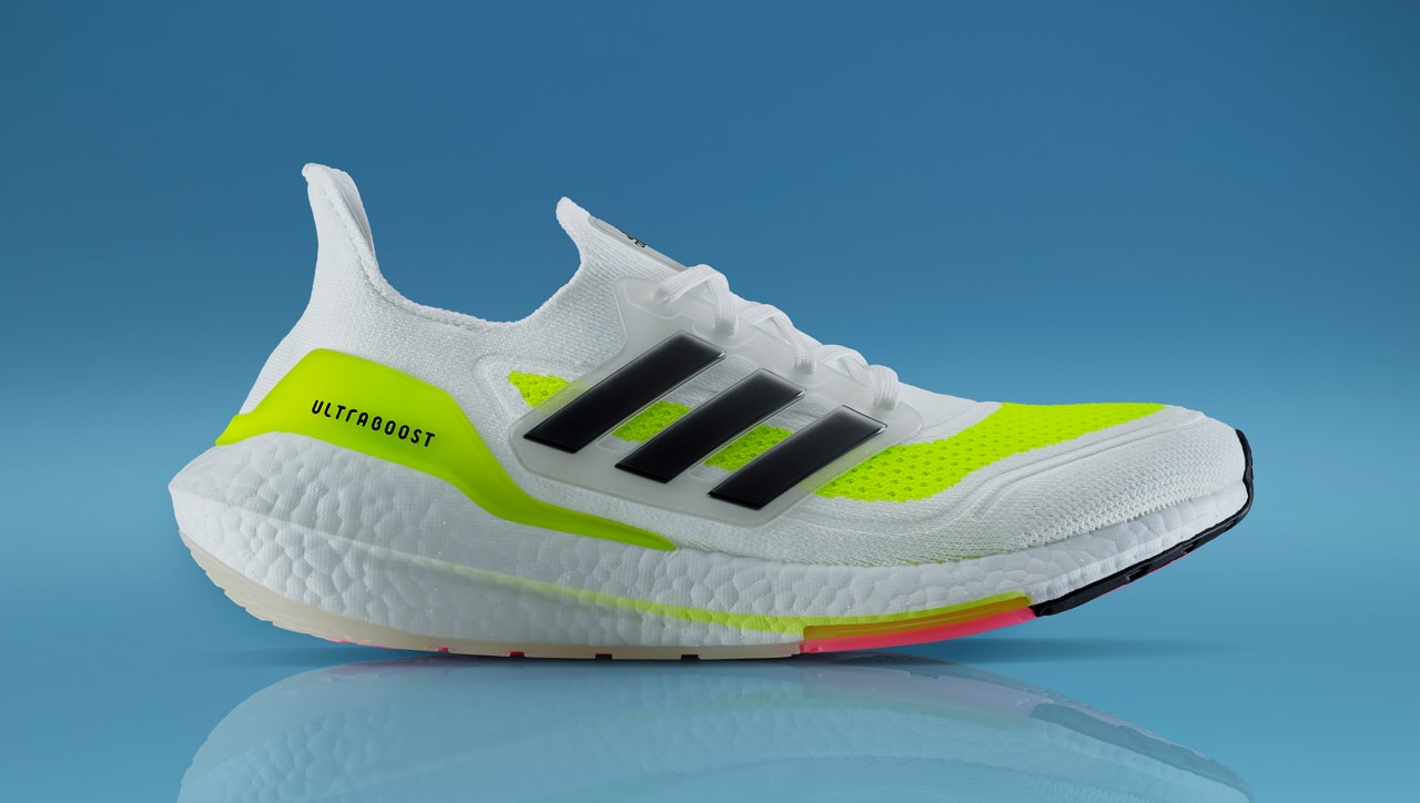 when did ultraboost come out