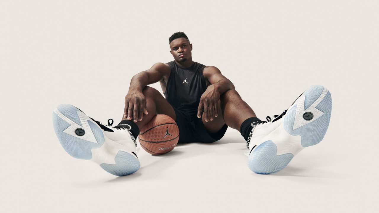 jordan zion 1 noah release date