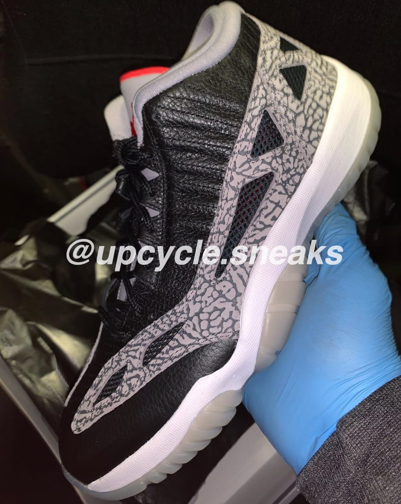 jordan 11 new release july 2020