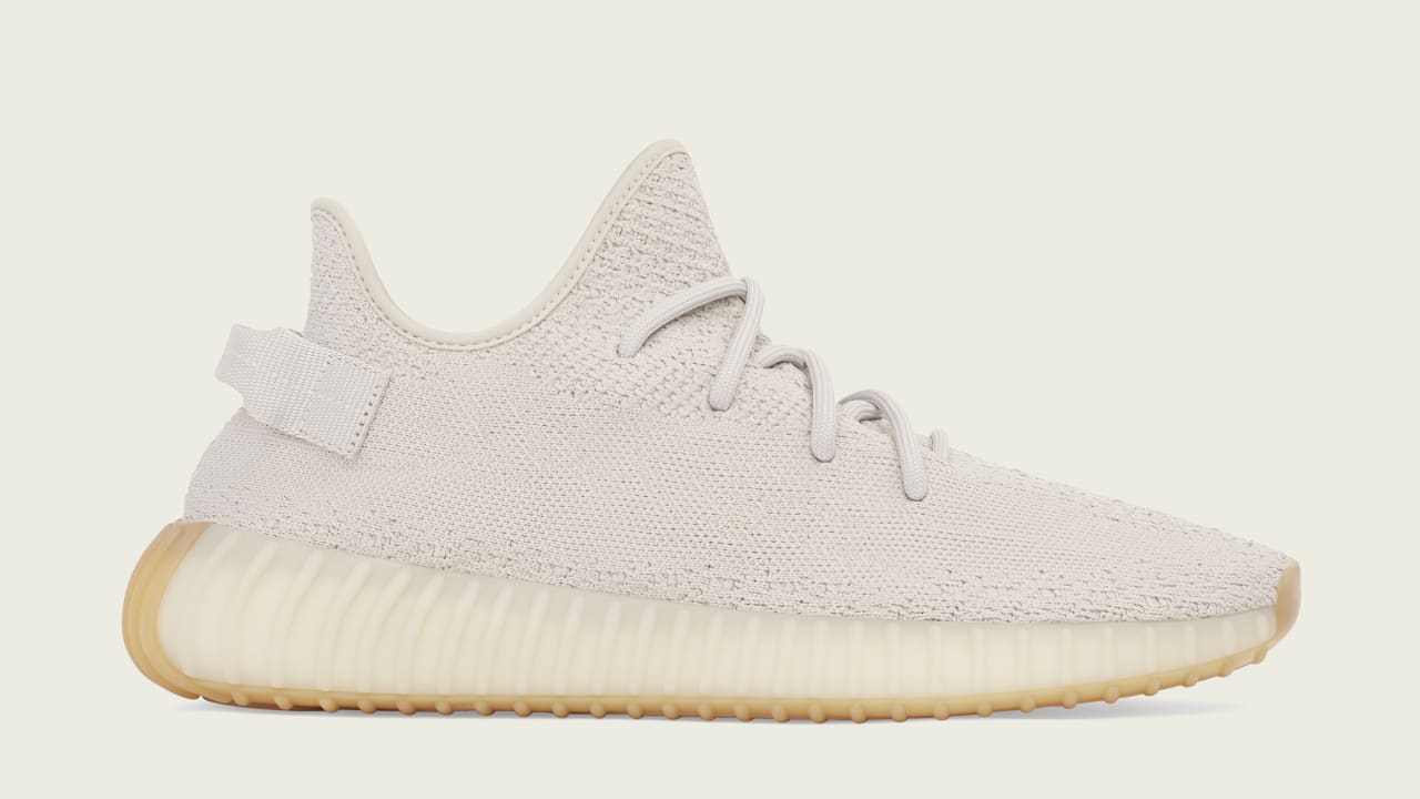 retail price for yeezy 350