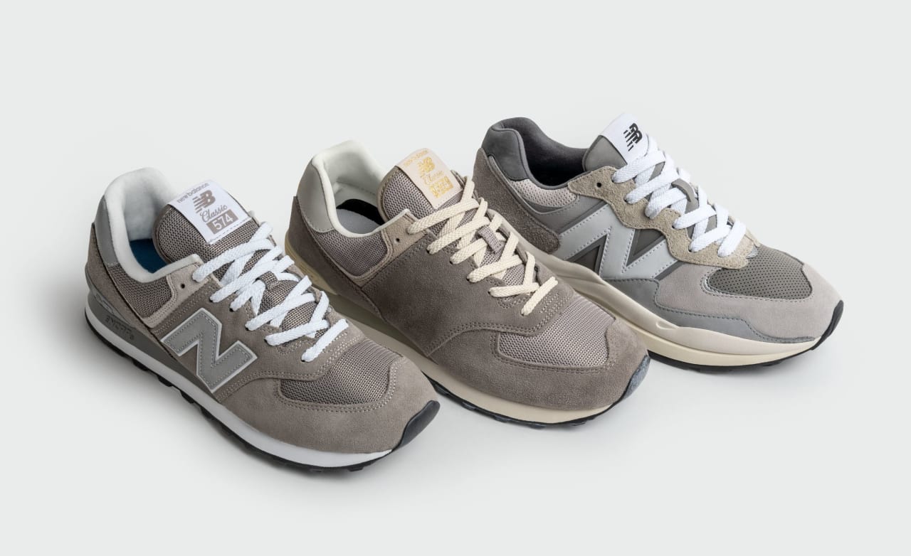 A Guide To The 10 Best New Balance Retro Sneakers | vlr.eng.br