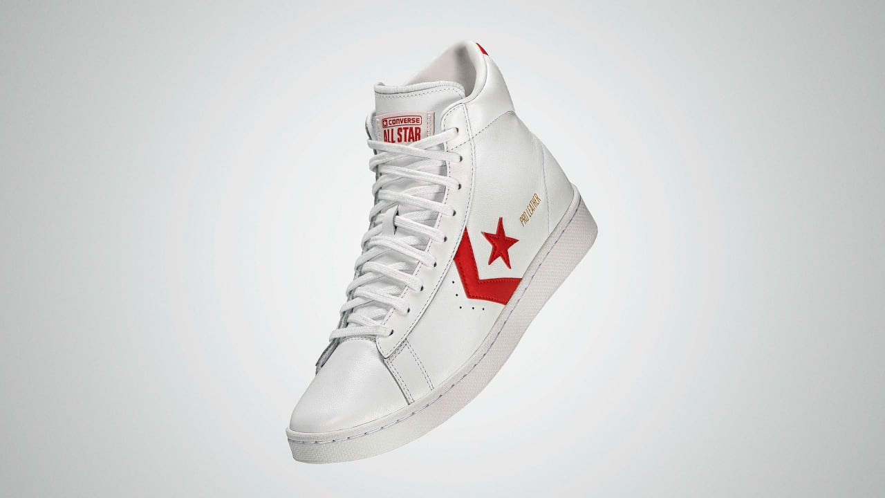Converse All Star Pro Pack Release Date 