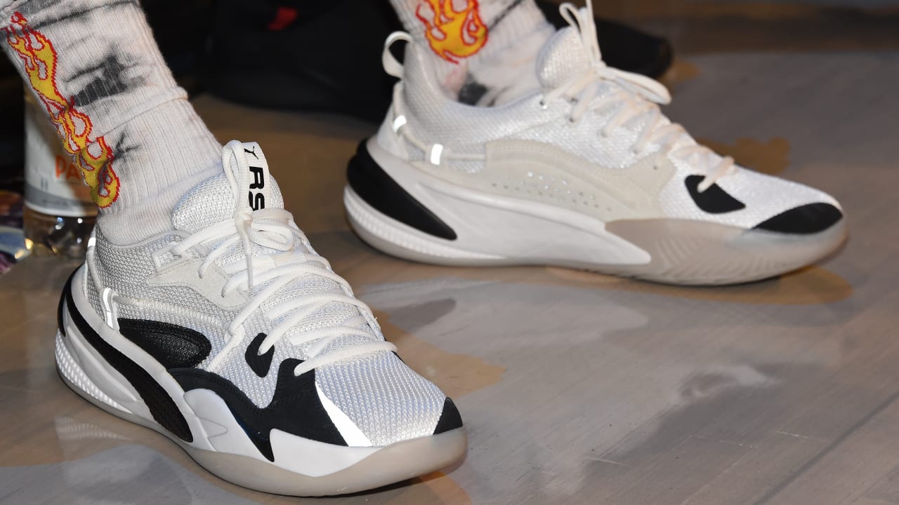 new puma sneakers ever