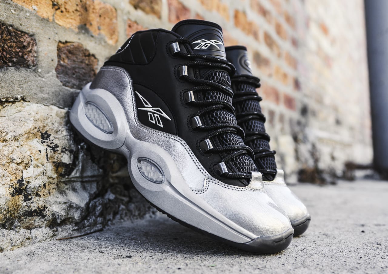 reebok question mid bait