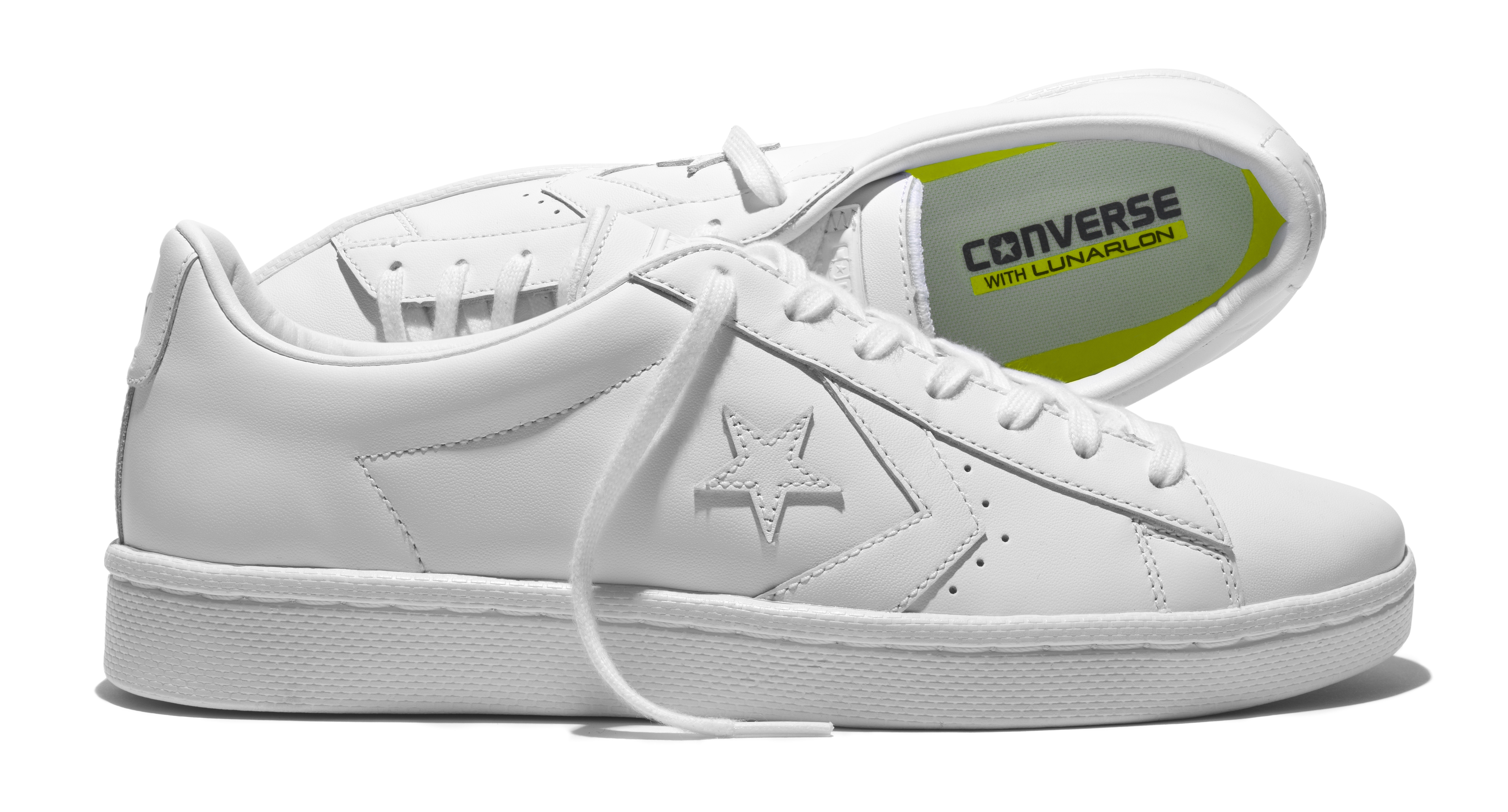 Converse Pro Leather 76