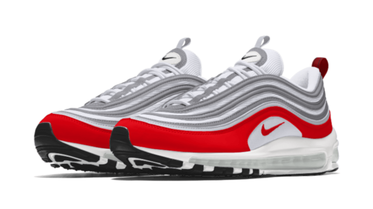 design your own 97s