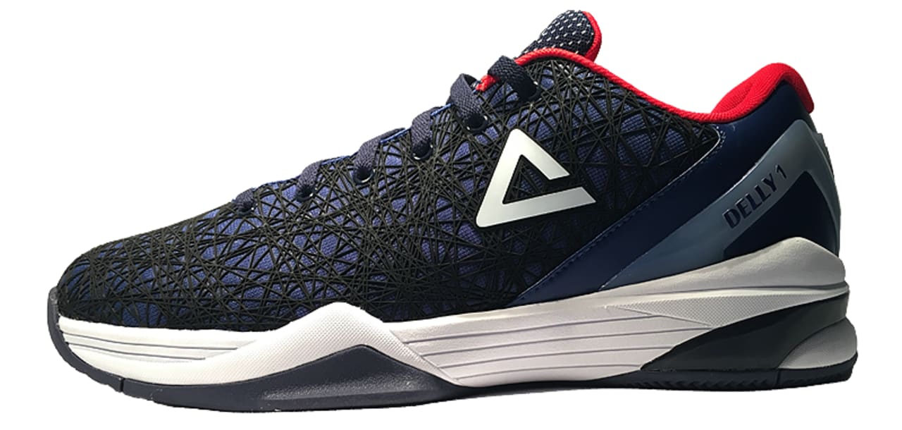 Peak Delly 1 Pre-Order | Sole Collector