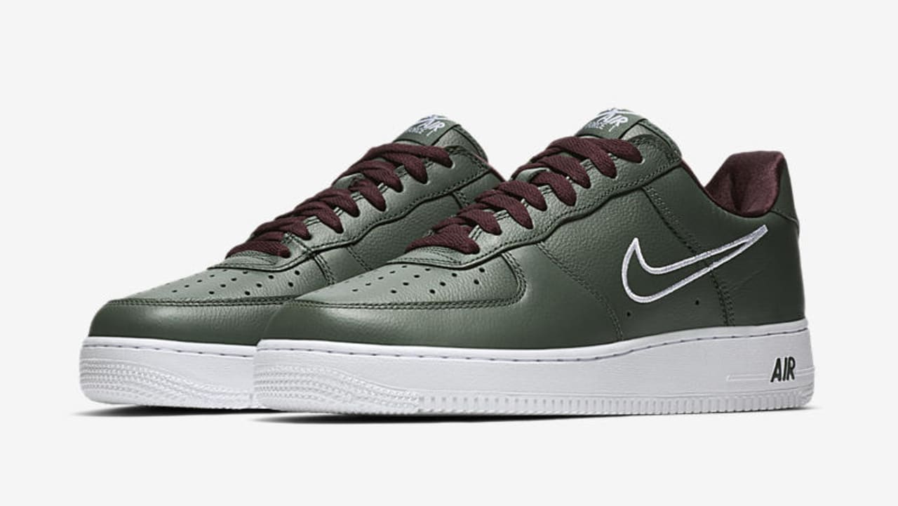 nike af1 release date