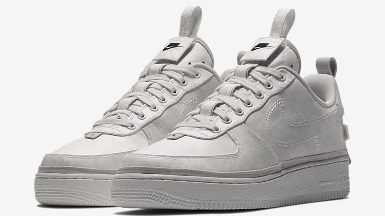 The '90/10' Nike Air Force 1 Low 