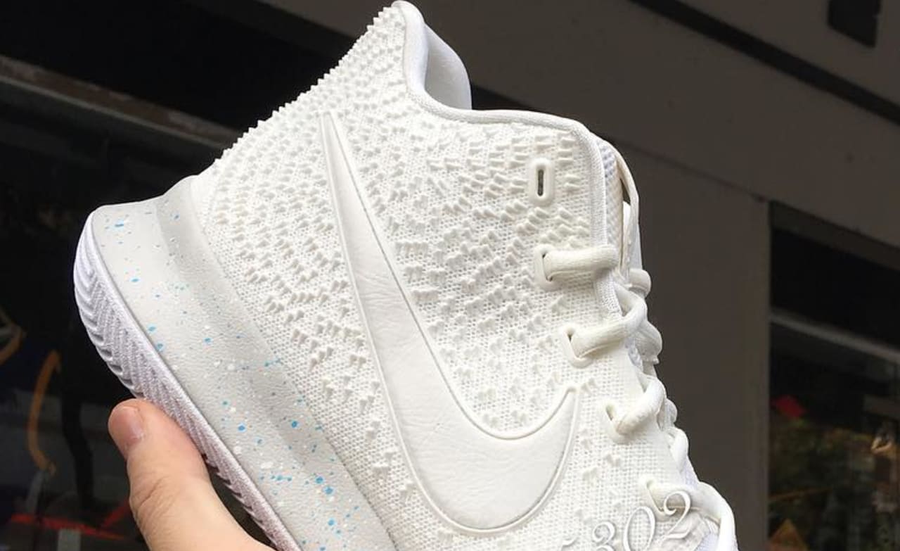 nike kyrie 3 ivory
