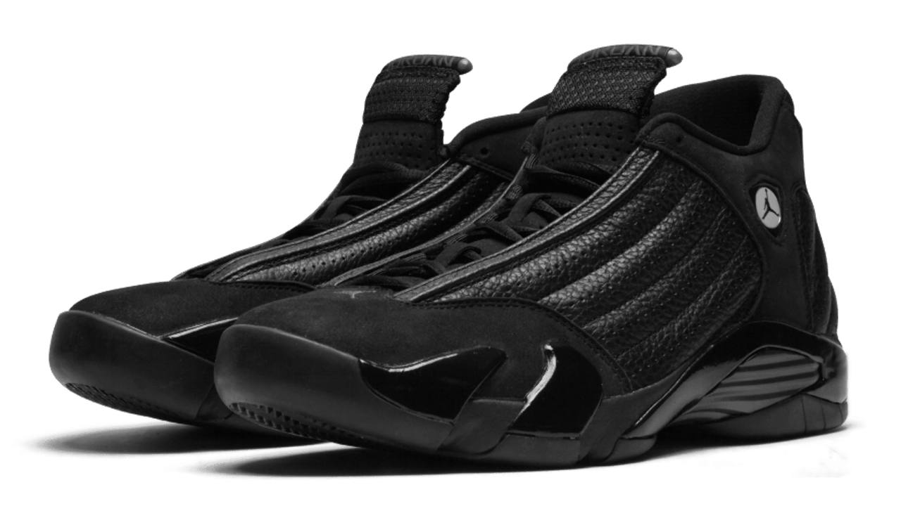 air jordan retro 14 doernbecher