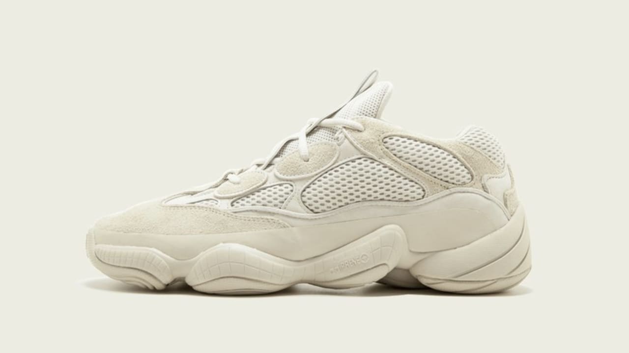 yeezy 500 blush restock