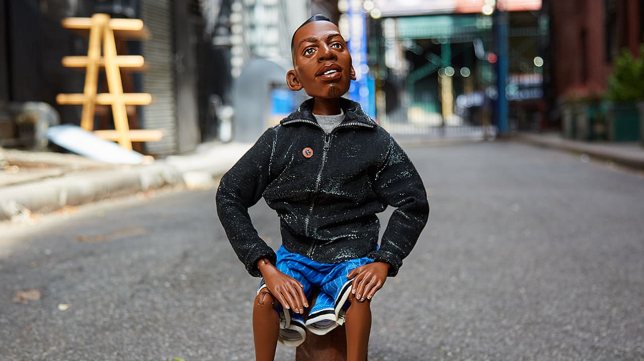 Penny and lil penny clearance