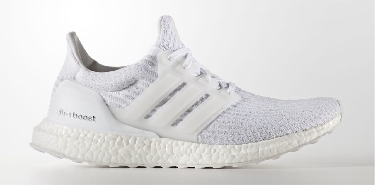 When Does Adidas Restock Shoes Online?