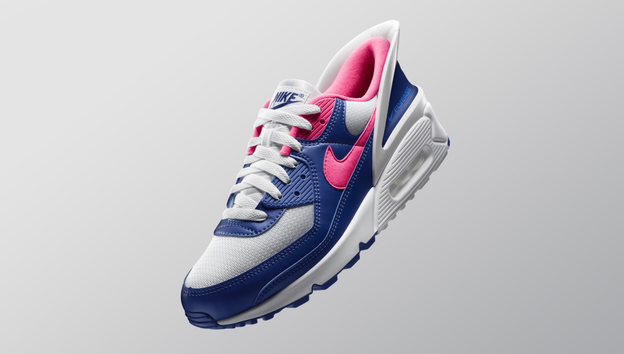 design your own nike air max 90
