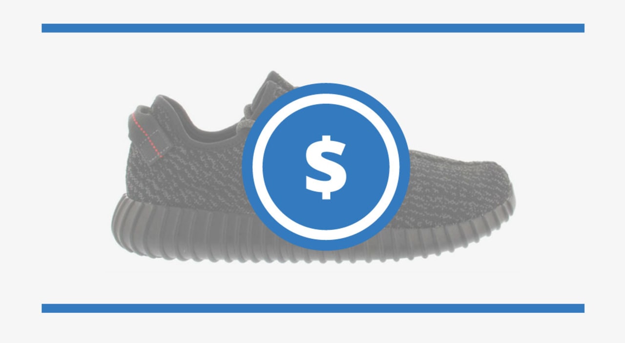 yeezy price guide