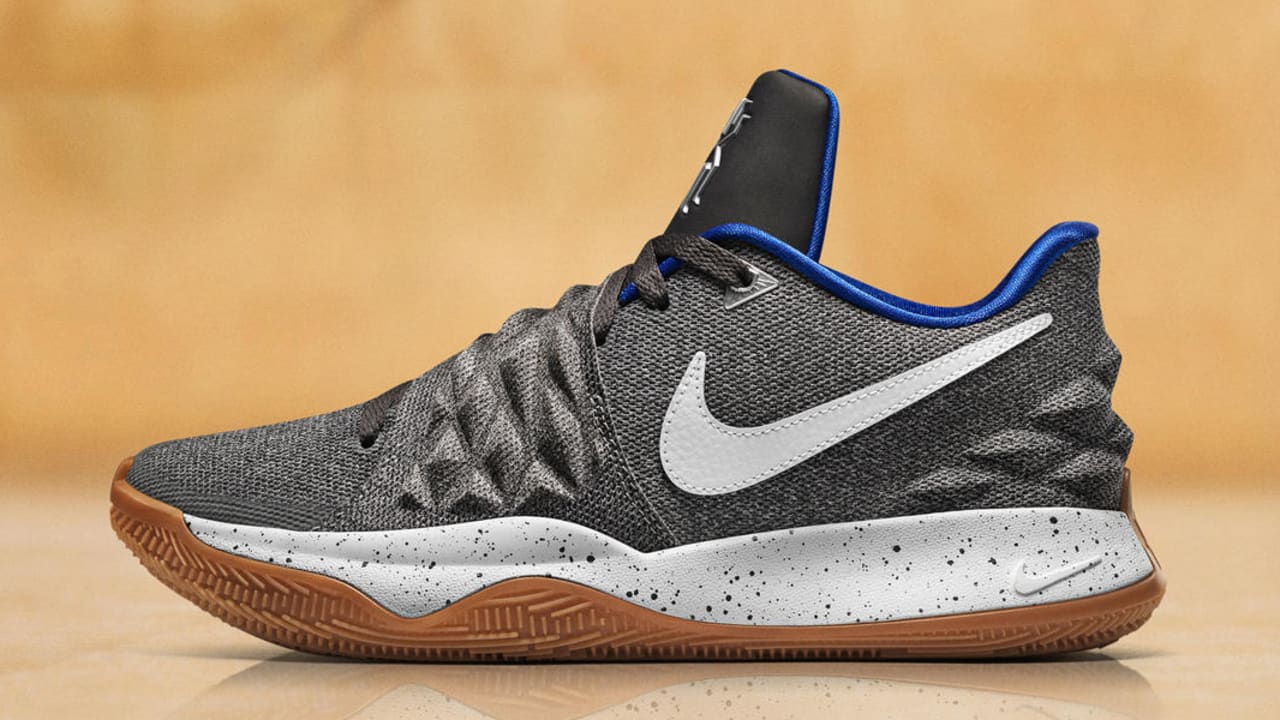 kyrie irving uncle drew shoes
